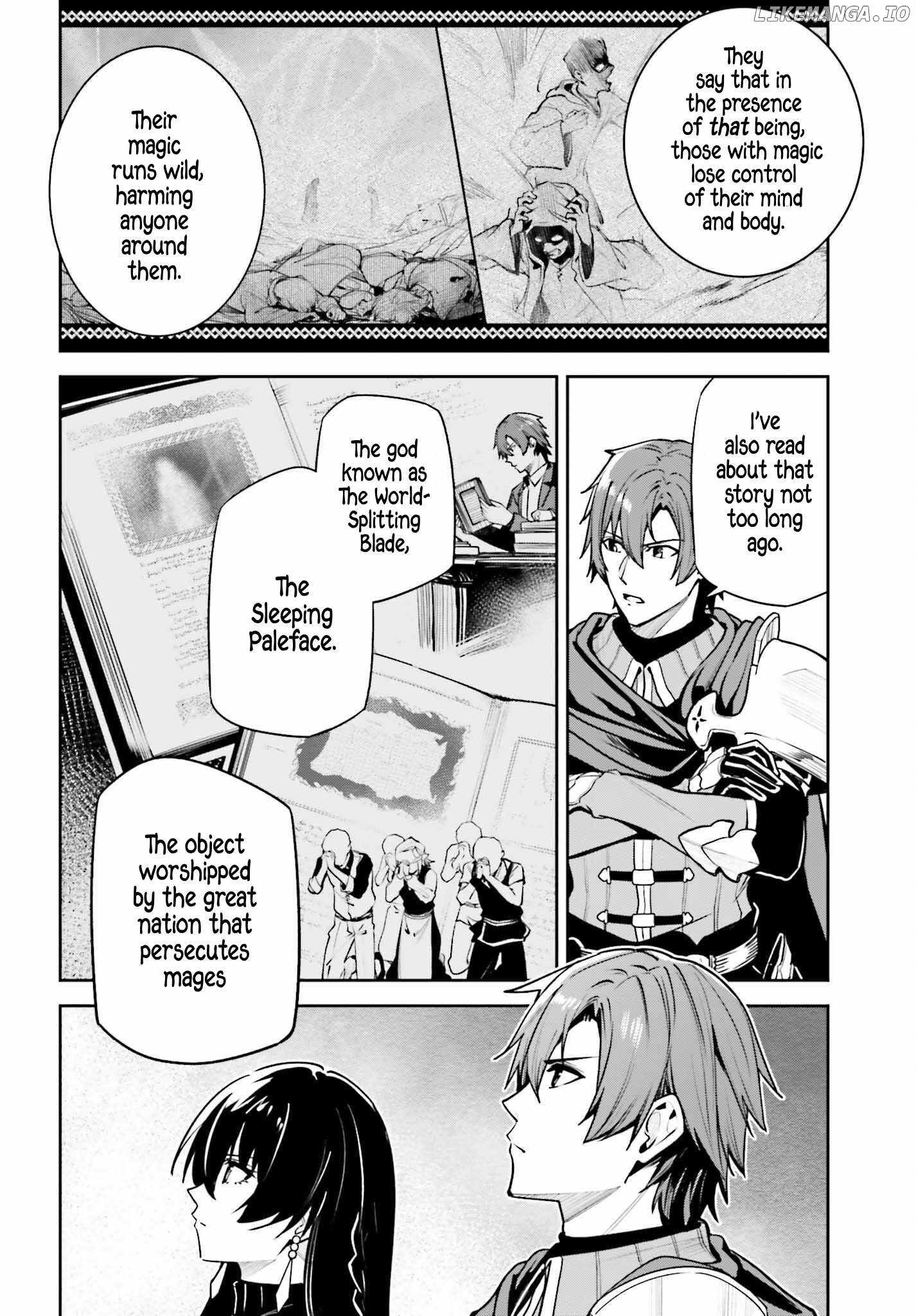 Unnamed Memory Chapter 47 5